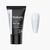 Nailura - Poly Gel 24 - Frosted White Glitter - 30 ml / Beauty Νύχια Μακιγιάζ