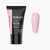 Nailura - Poly Gel 7 - Bubblegum Pink - 30 ml / Beauty Nails Makeup