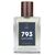Raunsborg - 793 Year of Legends EDP - 50ml / Beauty For Men Man Care