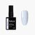Nailura - Gel Polish 163 - Baby Blue - 10 ml / Beauty Nails Makeup