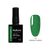 Nailura - Gel Polish 172 - Emerald Green - 10 ml / Beauty Nails Makeup