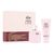 Lacoste - L.12.12 Rose Set - 50ml EDP + 100ml BL / Beauty Gift Set Woman Care