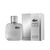 Lacoste - L.12.12 Silver Grey EdP 50 ml (LACLC018A02) / Beauty Ανδρικά Αρώματα Ανδρική Περιποίηση