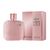Lacoste - L.12.12 Silver Rose EdP 100 ml (LACLC019A01) / Beauty Gift Set Woman Care