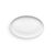 Eva Trio - Legio Nova Oval Coupe Plate - White - 24.5 cm / Home and Kitchen Kitchen Home & Kitchen