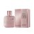 Lacoste - L.12.12 Silver Rose EdP 50 ml (LACLC019A02) / Beauty Perfumes Woman Care