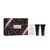 Narciso Rodriguez - Gift Set - For her EdP 50 ml + Body lotion 50 ml + Shower gel 50 ml / Beauty Gift Set Woman Care