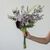 Scandinavian Collection - Large bouquet - Purple - Large / Home and Kitchen Διακόσμηση Σπίτι & Κουζίνα
