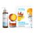 The Organic Pharmacy - Double Cleanse Kit - 250 ml / Beauty Πρόσωπο Περιποίηση Προσώπου