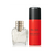 Van Gils - Basic Instinct EDT 40 ml & Deodorant Spray 150 ml Gift Set / Beauty Ανδρικά Δώρα Σετ Ανδρική Περιποίηση