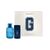GANT - XMAS Gant EDT 50ml + Deo 75 g / Beauty Ανδρικά Δώρα Σετ Ανδρική Περιποίηση