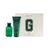 GANT - XMAS Ivy EDT 50ml + Shower Gel 200ml / Beauty Ανδρικά Δώρα Σετ Ανδρική Περιποίηση