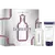 Tommy Hilfiger  -  TH XMAS Tommy EDT 50ml + Shower Gel 100ml / Beauty Ανδρικά Δώρα Σετ Ανδρική Περιποίηση