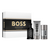 Hugo Boss - Bottled Parfum EDP 100 ml + Showergel 100 ml + Deostick 75 ml - Giftset / Beauty Ανδρικά Δώρα Σετ Ανδρική Περιποίηση
