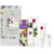 Raunsborg - Secret Garden EDP Giftbox / Beauty Gift Set Woman Care