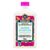 LOLA from RIO - BE(M)DITA GHEE Hydration Shampoo 250ml / Beauty Shampoo Hair Care