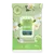 Petal Fresh - Pure Brightening Cucumber & Citrus Cleansing Wipes / Beauty Πρόσωπο Περιποίηση Προσώπου