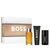 Hugo Boss - The Scent EDT 100 ml + Shoergel 100 ml + Deo Stick - Giftset / Beauty Ανδρικά Δώρα Σετ Ανδρική Περιποίηση