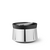 Rosendahl - Grand Cru Barware Ice Bucket Ø16 cm - Steel / Home and Kitchen Κουζίνα Σπίτι & Κουζίνα