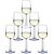 Rosendahl - Grand Cru White Wine Glass 32 cl - Set of 6 / Home and Kitchen Κουζίνα Σπίτι & Κουζίνα