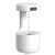 Scandinavian Collection - Humidifier with Anti-Gravity Effect and Clock / Home and Kitchen Appliances Home & Kitchen