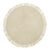 Bloomingville - Lenea Wool Rug - D110 cm (32708249) / Home and Kitchen Αταξινόμητα (Σπίτι & Κουζίνα) Σπίτι & Κουζίνα
