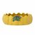 Creative Collection - Limone Serving Bowl Ø21 cm - Yellow Stoneware / Home and Kitchen Kitchen Home & Kitchen