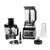 Ninja - Food Processor With Auto-iQ Technology - 3-in-1 / Home and Kitchen Συσκευές Σπίτι & Κουζίνα