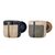 Bloomingville - Bolivia Cup - Multi - Stoneware / Home and Kitchen Κουζίνα Σπίτι & Κουζίνα
