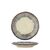 Bloomingville - Imogen Plate - Multi - Stoneware / Home and Kitchen Κουζίνα Σπίτι & Κουζίνα