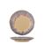 Bloomingville - Imogen Plate - Multi - Stoneware / Home and Kitchen Kitchen Home & Kitchen