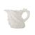 Bloomingville - Shellie Jug - White / Home and Kitchen Kitchen Home & Kitchen