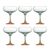 Bloomingville - Signe Cocktail Glass - Multi / Home and Kitchen Κουζίνα Σπίτι & Κουζίνα