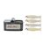 Creative Collection - Caiam Chopstick Holder - Multi / Home and Kitchen Κουζίνα Σπίτι & Κουζίνα