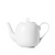 Lyngby Porcelæn - Rhombe Tea Pot 1.9 L - White / Home and Kitchen Κουζίνα Σπίτι & Κουζίνα