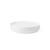 Rosendahl - GC Essentials Dinner Plate - White - Ø25 cm, 4 pcs. / Home and Kitchen Κουζίνα Σπίτι & Κουζίνα