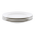 Rosendahl - GC Oval plate - White - 30x23 cm - 4 pcs. / Home and Kitchen Κουζίνα Σπίτι & Κουζίνα