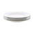 Rosendahl - GC Plate - White - Ø27 cm 4 pcs. / Home and Kitchen Κουζίνα Σπίτι & Κουζίνα