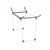 Leifheit - Pegasus Drying Rack - 180 (259021) / Home and Kitchen Αταξινόμητα (Σπίτι & Κουζίνα) Σπίτι & Κουζίνα