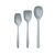 Rosti - NEW Classic kitchen spoons, Set of 3 - Dusty Blue / Home and Kitchen Κουζίνα Σπίτι & Κουζίνα