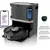 Shark - PowerDetect NeverTouch Pro 2-in-1 Robot Vacuum & Mop with Auto-Empty, Auto-Refill & Sonic Mop - RV2800ZEEU / Home and Kitchen Συσκευές Σπίτι & Κουζίνα