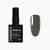 Nailura - Gel Polish 374 - Gunmetal Gray Shimmer - 10 ml / Beauty Nails Makeup