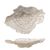 Bloomingville - Aiku Bowl - Nature - Glass / Home and Kitchen Διακόσμηση Σπίτι & Κουζίνα