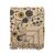 Bloomingville - Eydis Throw - Nature - Recycled Cotton / Home and Kitchen Αταξινόμητα (Σπίτι & Κουζίνα) Σπίτι & Κουζίνα