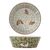 Bloomingville - Hezha Bowl - Green - Stoneware / Home and Kitchen Διακόσμηση Σπίτι & Κουζίνα