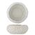 Bloomingville - Lowen Bowl - White / Home and Kitchen Διακόσμηση Σπίτι & Κουζίνα