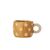 Bloomingville - Nini Cup - Brown - Stoneware / Home and Kitchen Kitchen Home & Kitchen
