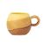 Bloomingville - Paula Cup - Yellow - Stoneware / Home and Kitchen Κουζίνα Σπίτι & Κουζίνα