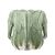 Bloomingville - Pontus Vase - Green - Stoneware / Home and Kitchen Διακόσμηση Σπίτι & Κουζίνα