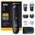 Braun - All-in-One Kit Series 5, 9in1 Grooming, AIO5540 - Black / Health and Personal Care Κουρευτικές & Ξυριστικές Ανδρική Περιποίηση